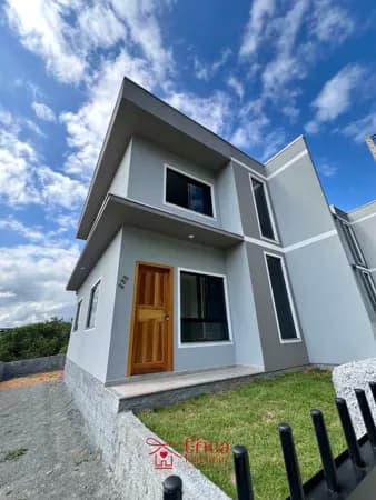 Sobrado a Venda em Indaial/SC