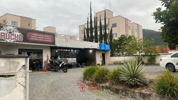 Lote/Terreno em Timbó - Padre Martinho Stein