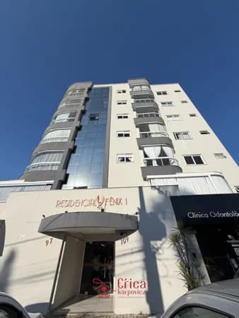 Apartamento em Tapajós, Indaial/SC