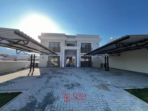 Apartamento em Warnow, Indaial/SC