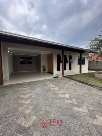 Casa a venda Bairro Benedito Indaial/SC