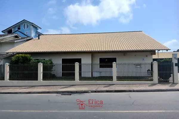 Casa Alto Padrão a venda em Indaial