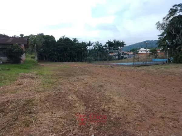Terreno em Carijós, Indaial/SC