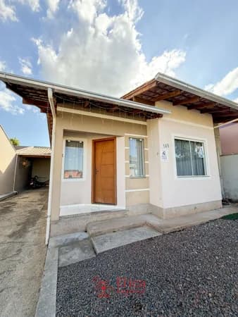 Casa a venda Indaial/SC