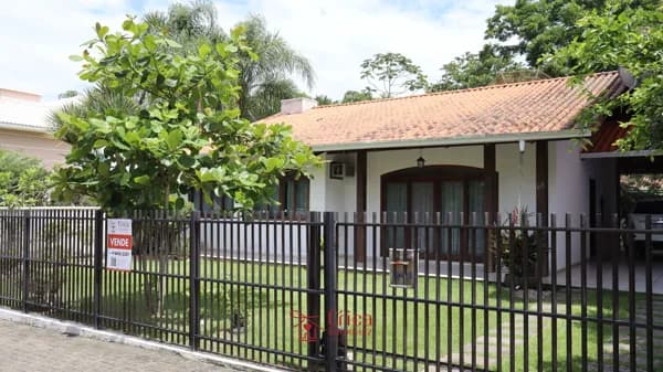 Casa em Estados, Indaial/SC