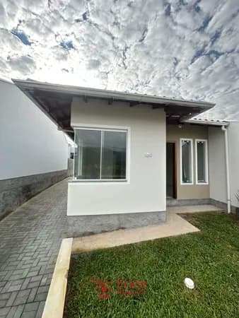 Casa Alvenaria em Arapongas, Indaial/SC