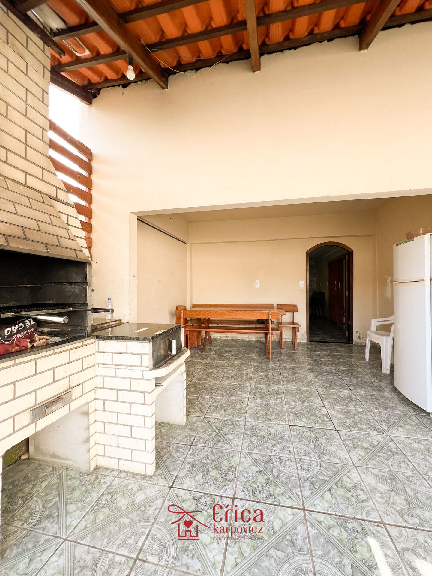 Casa a Venda no Bairro Carijós Indaia/SC
