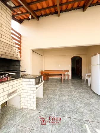 Casa a Venda no Bairro Carijós Indaia/SC