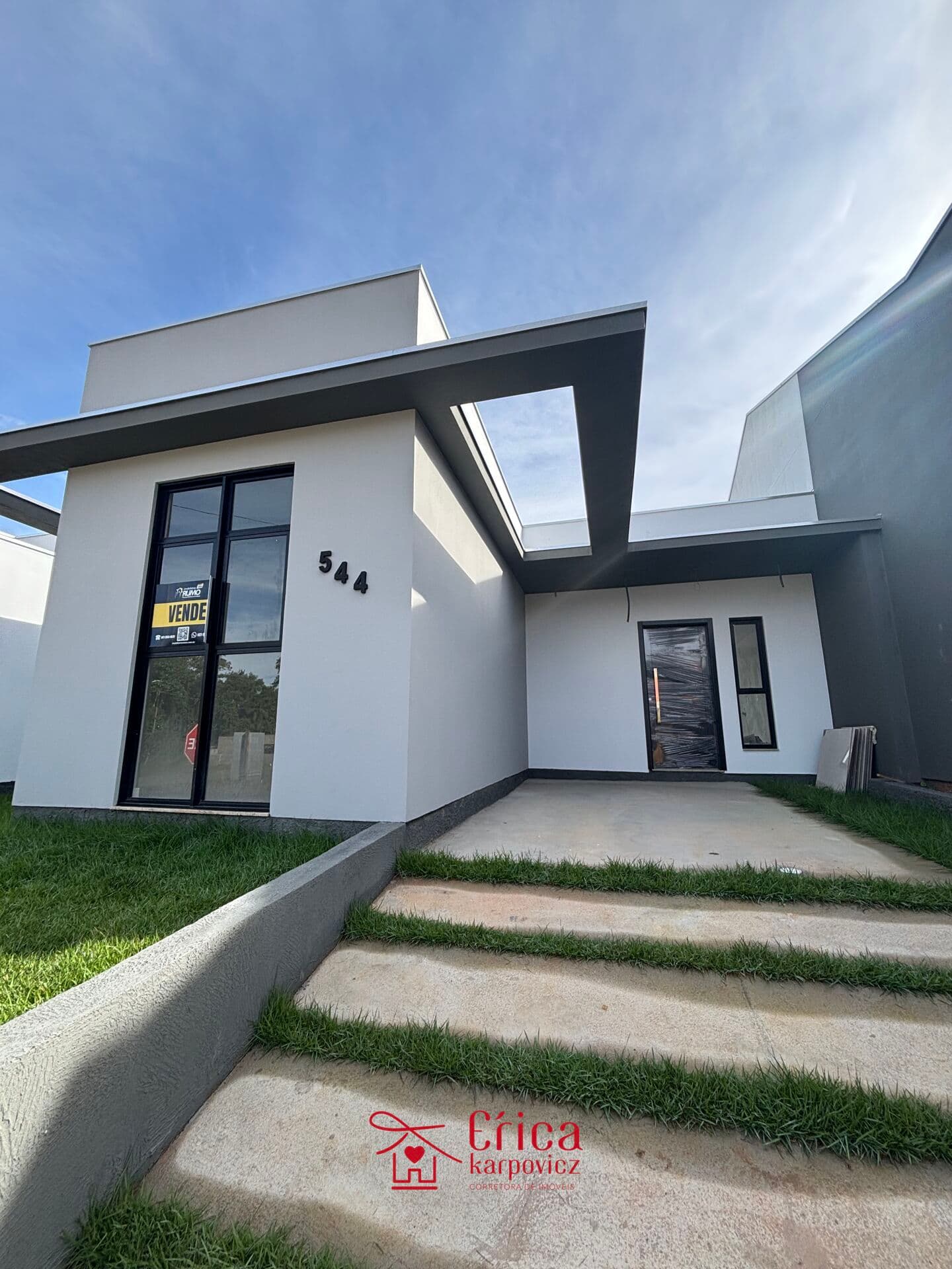 Casa à venda no bairro Benedito em Indaial SC