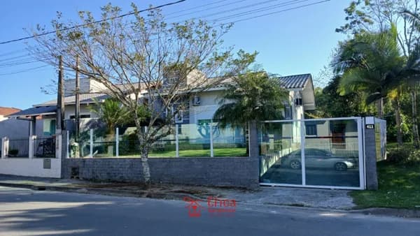 Casa a Venda em Indaial/SC