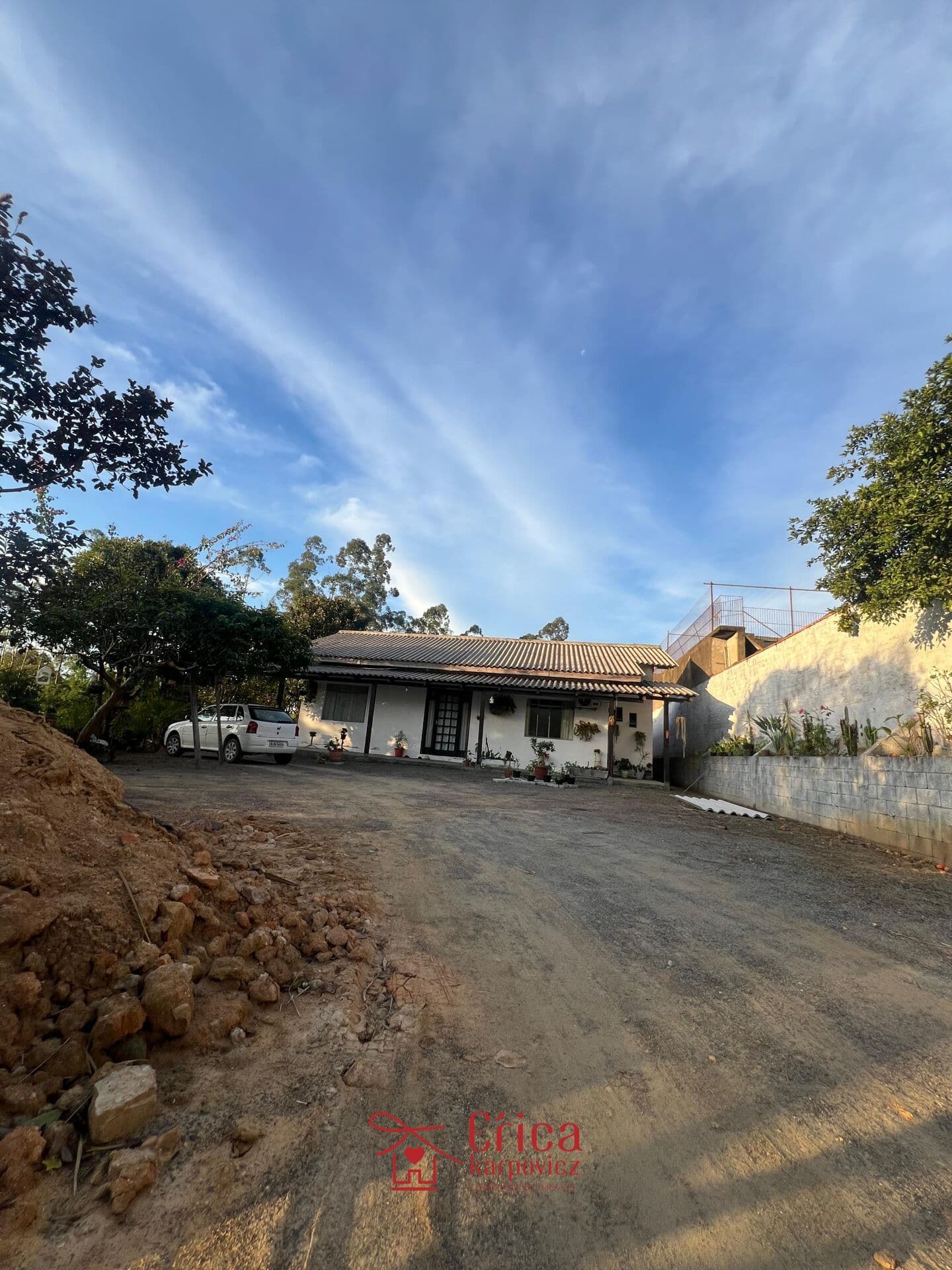 Casa a venda em Indaial/SC