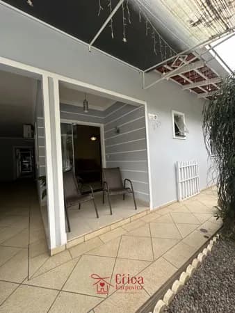 Casa a venda Bairro Benedito Indaial/SC