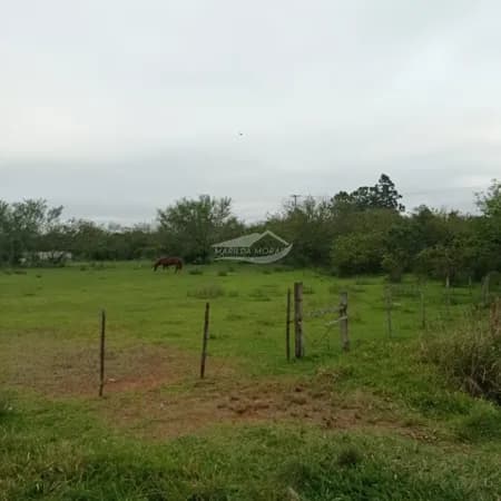 Lote/Terreno em Cachoeira do Sul - Área Rural de Cachoeira do Sul