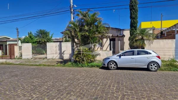 Casa em Cachoeira do Sul - São José