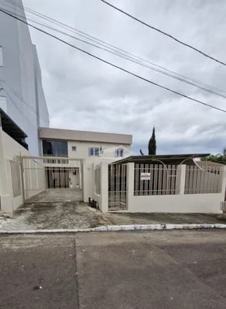 Apartamento em Cachoeira do Sul - Barcelos