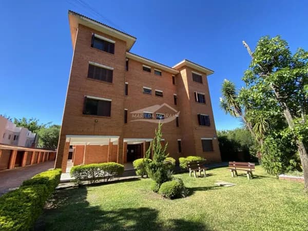 Apartamento em Cachoeira do Sul - Nossa Senhora de Fátima
