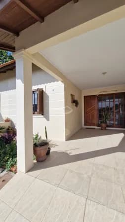 Casa em Cachoeira do Sul - Soares