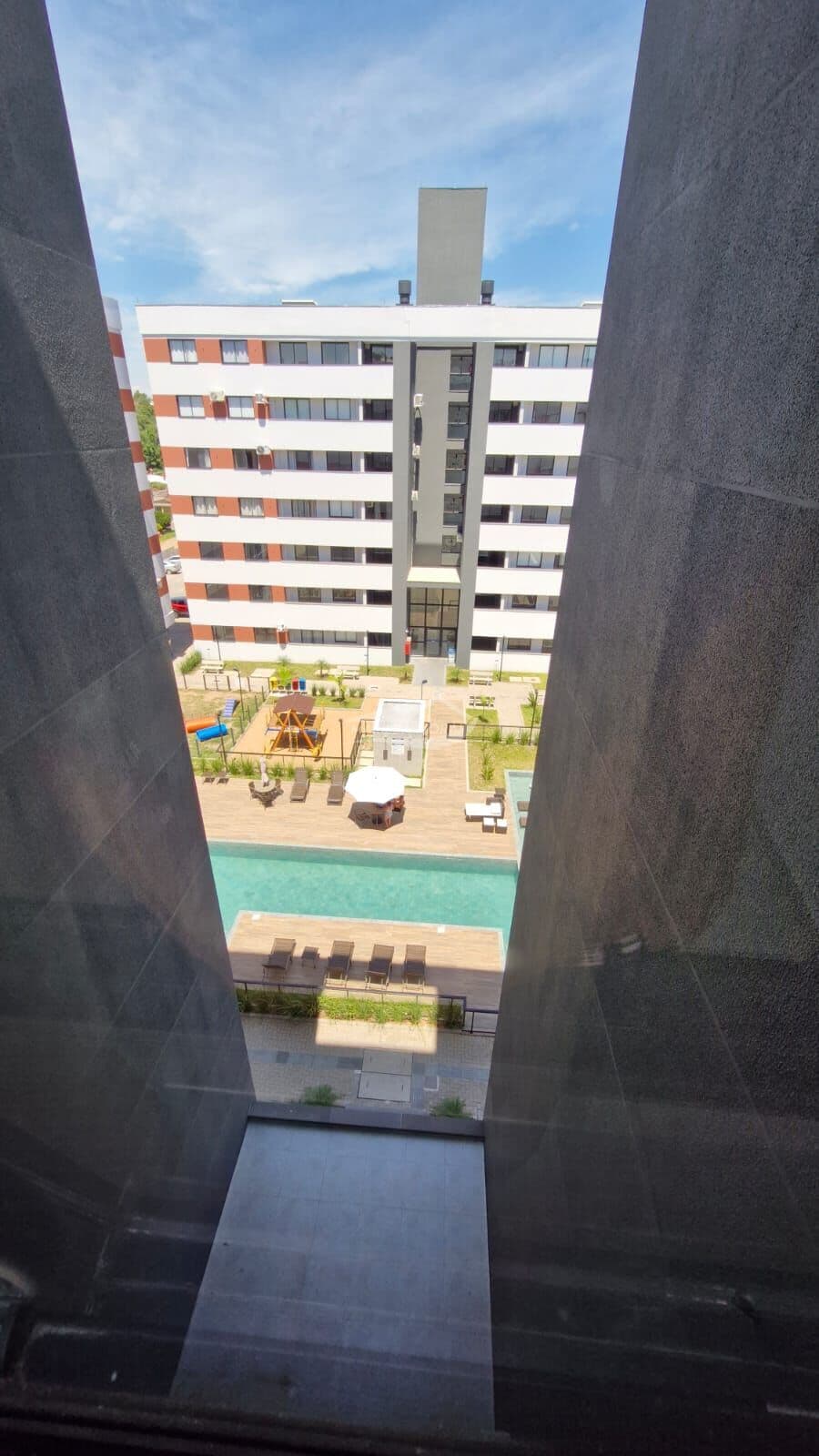 Apartamento em Cachoeira do Sul - Nossa Senhora de Fátima