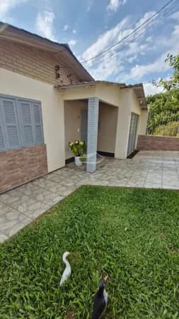 Casa em Cachoeira do Sul - Marina