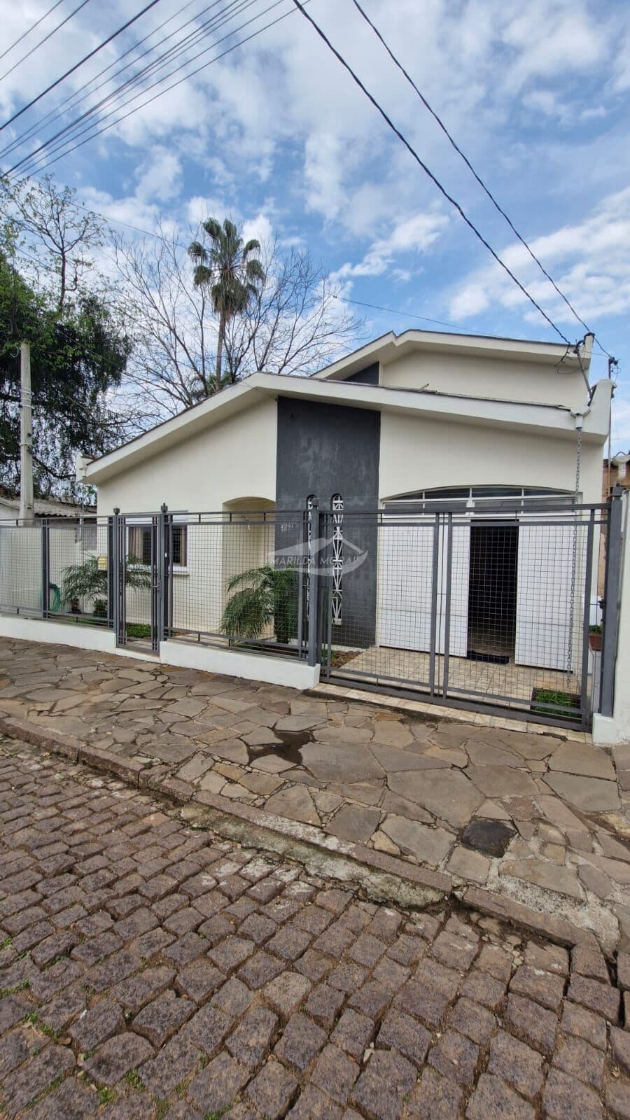 Casa em Cachoeira do Sul - Drews
