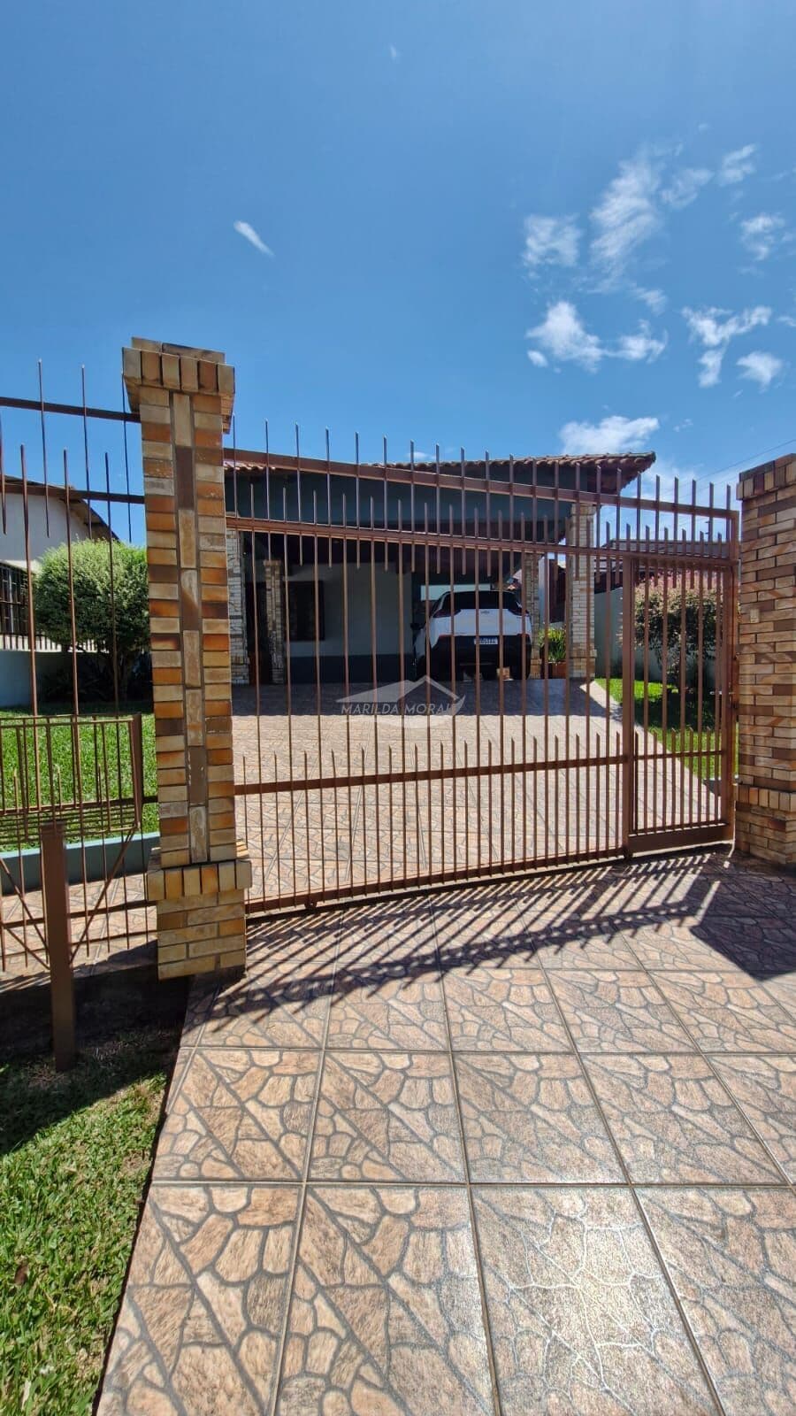 Casa em Cachoeira do Sul - São José