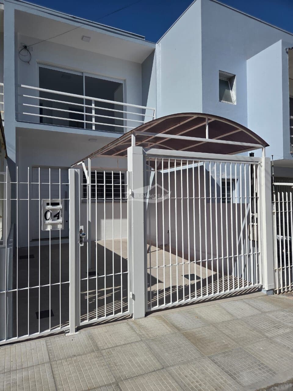 Apartamento em Cachoeira do Sul - Centro