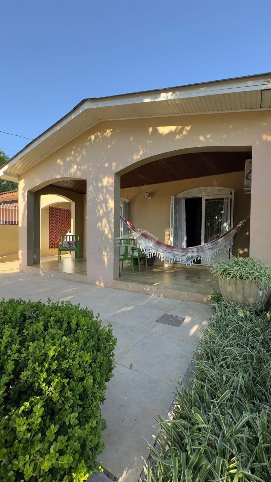 Casa em Cachoeira do Sul - Medianeira