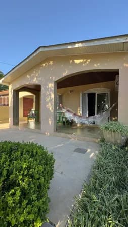 Casa em Cachoeira do Sul - Medianeira