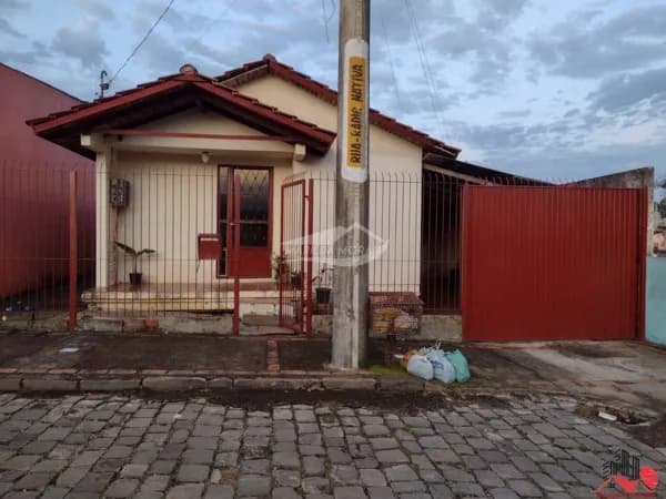 Casa em Cachoeira do Sul - Universitário