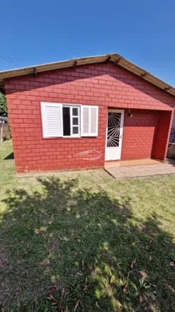 Casa em Cachoeira do Sul - Universitário