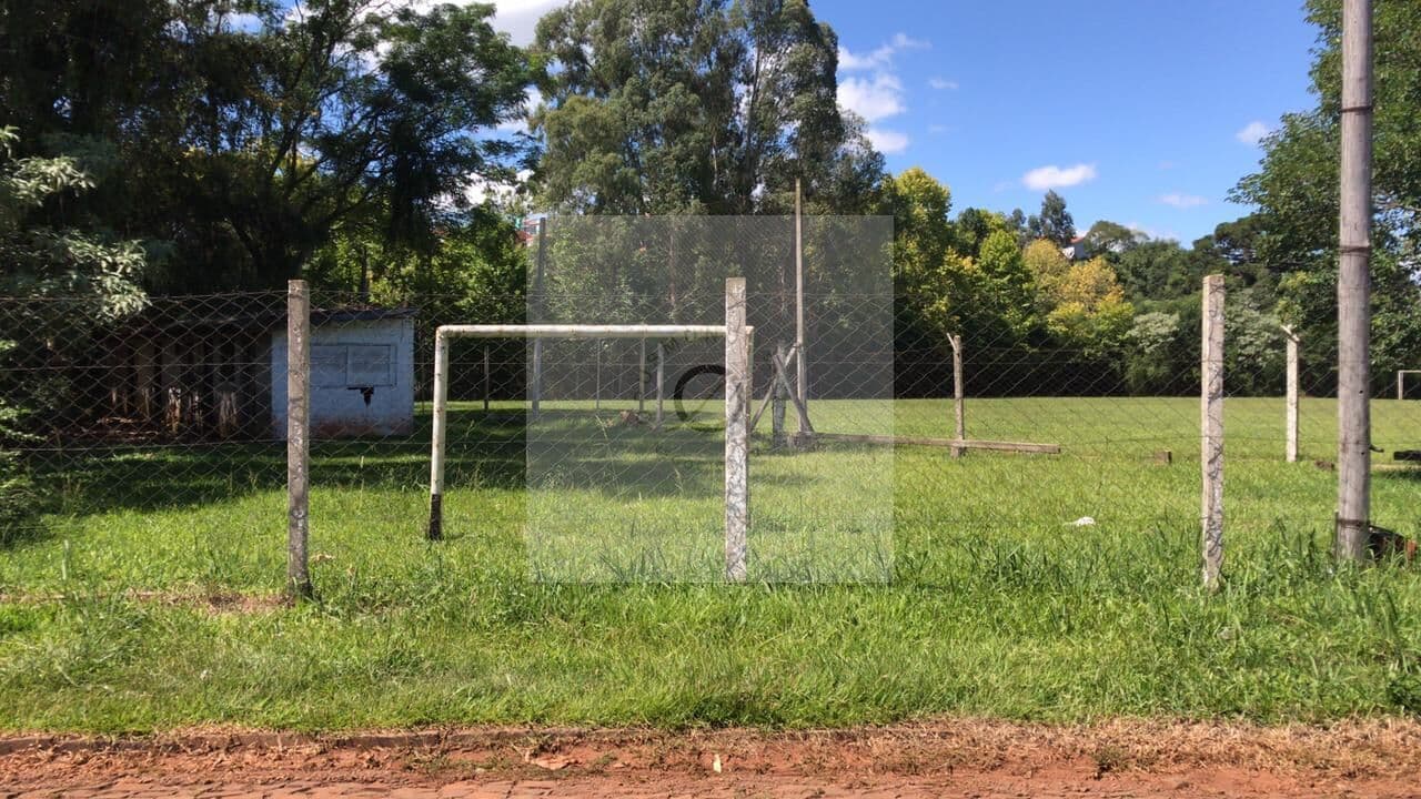 Terreno Próximo Área Industrial Rio Tigre de 975 m2