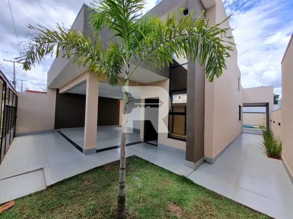Casa em Formosa - Parque Vila Verde