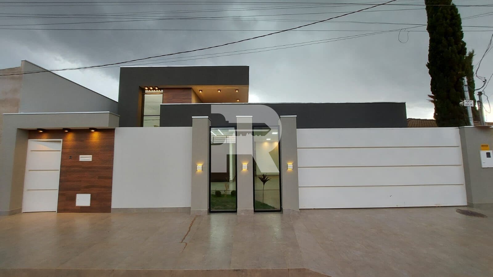 Casa em Formosa - Jardim Triângulo