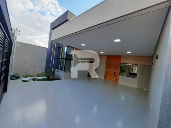 Casa em Formosa - Formosinha