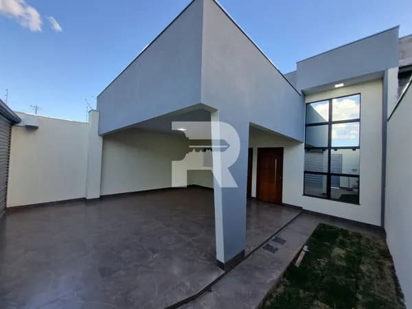 Casa em Formosa - Parque da Colina