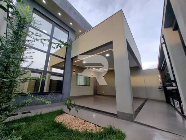Casa em Formosa - Setor Sul