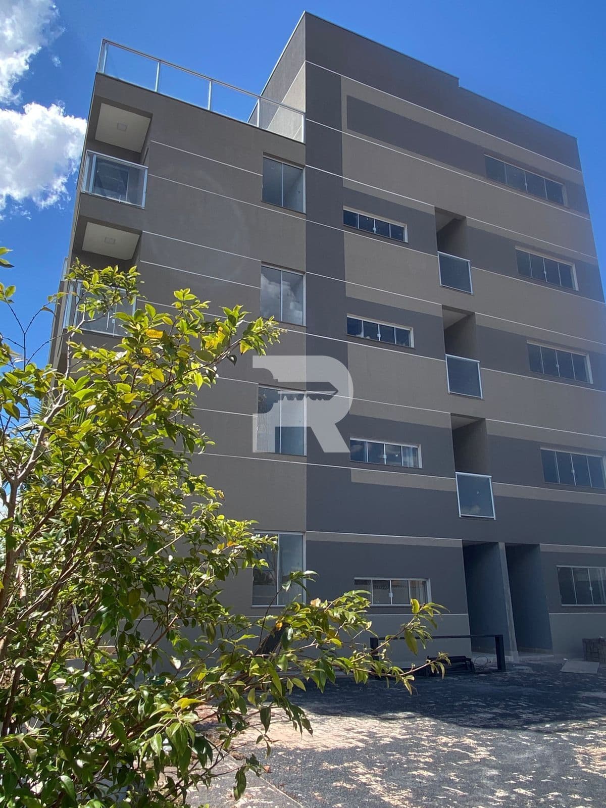 Apartamento em Formosa - Formosinha