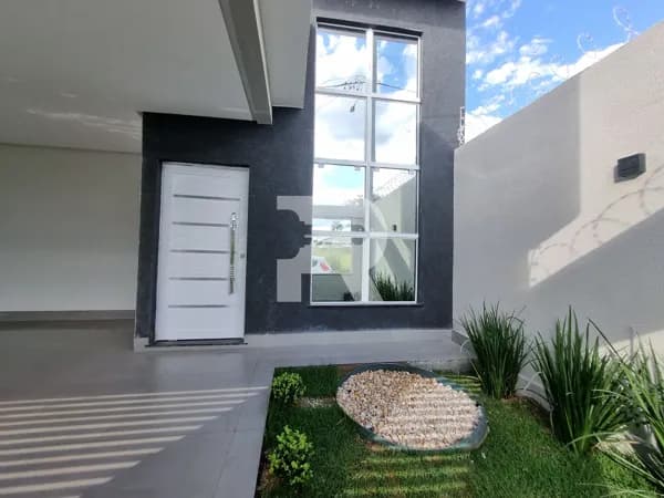 Casa em Formosa - Setor Sul