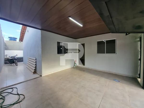 Casa em Formosa - Jardim Califórnia