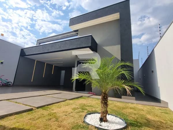Casa em Formosa - Parque Serrano
