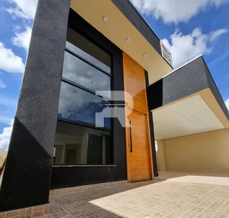 Casa em Formosa - Parque Lago