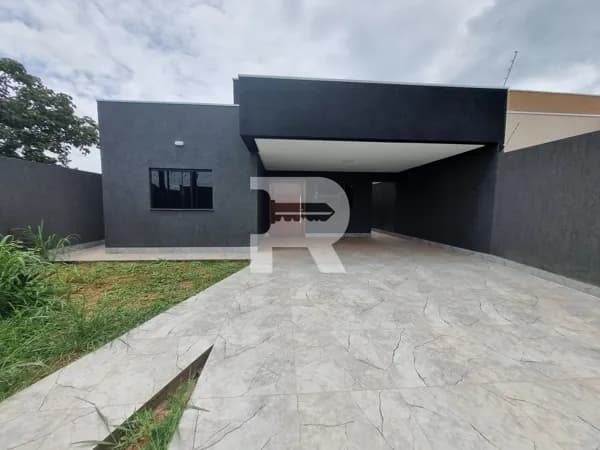 Casa em Formosa - Parque Serrano