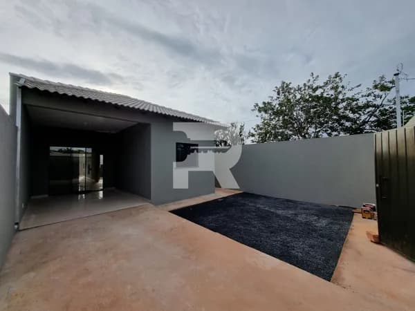 Casa em Formosa - Parque Serrano