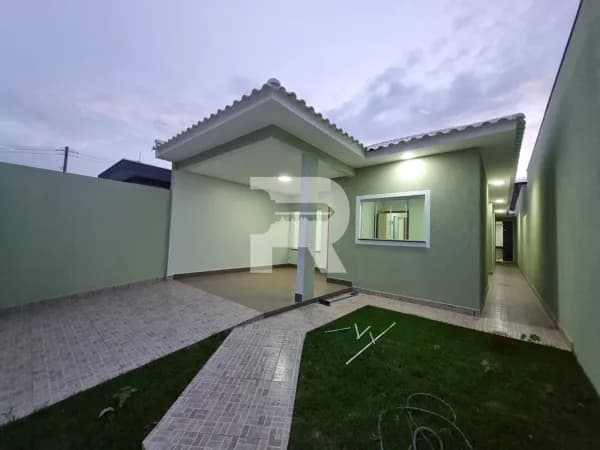 Casa em Formosa - Parque Serrano