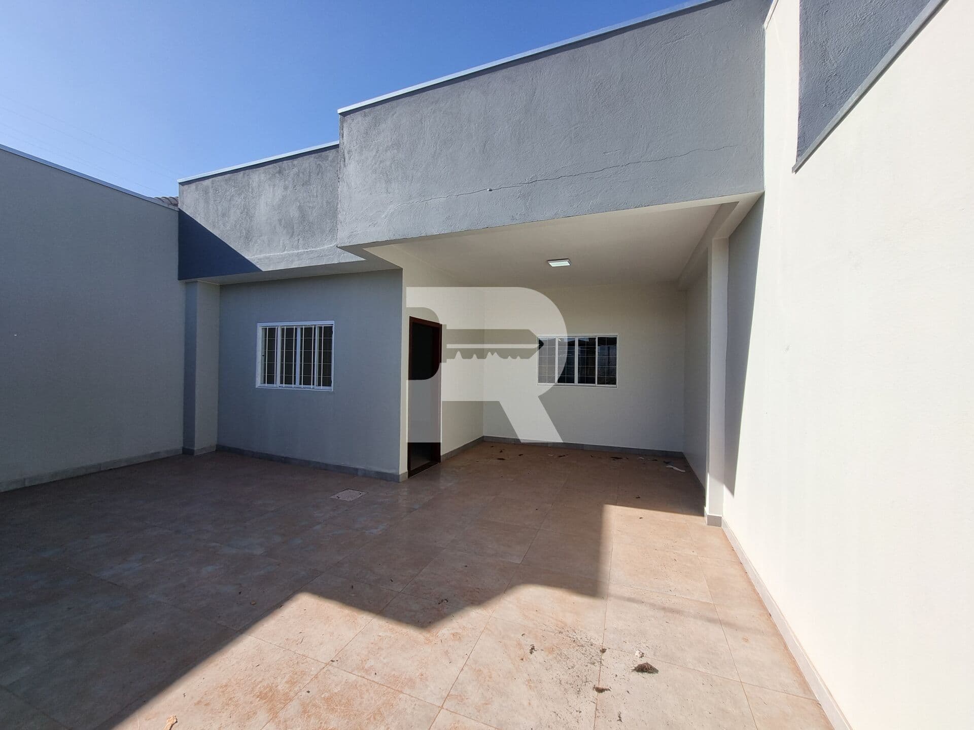 Casa em Formosa - Chácaras do Abreu