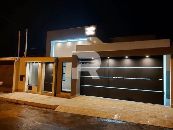 Casa em Formosa - Jardim Ipê