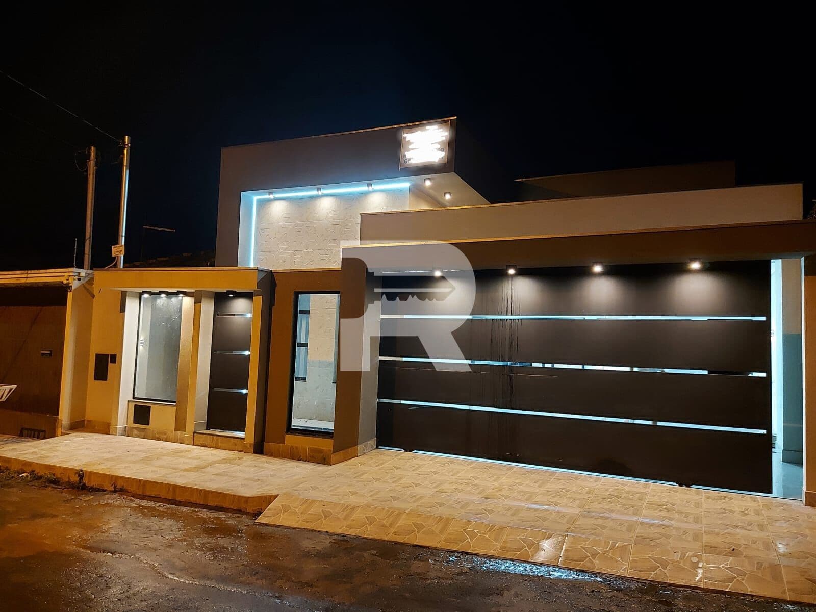 Casa em Formosa - Jardim Ipê