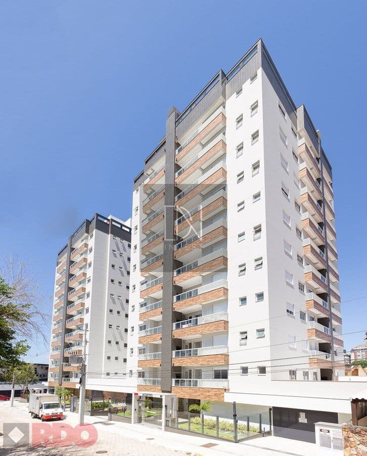 Apartamento em Florianópolis - Canto