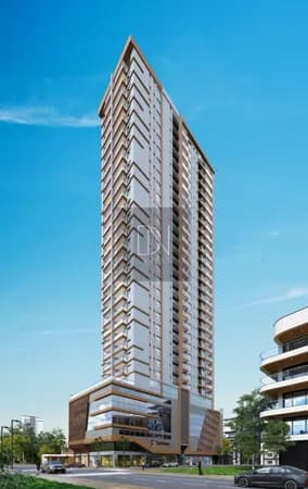 Apartamento em Porto Belo - Centro