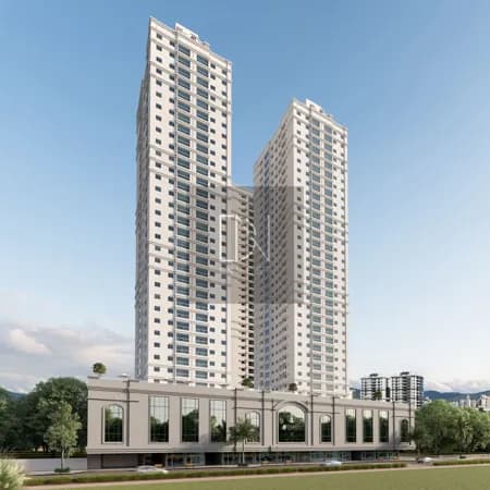 Apartamento em Porto Belo - Perequê